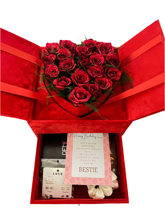 The Ultimate Birthday Box