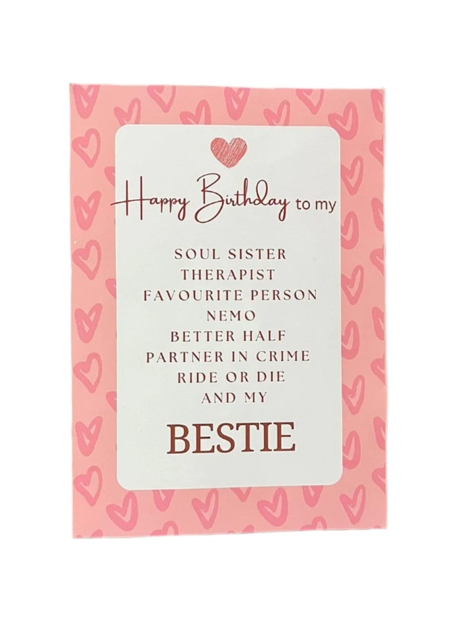 The Ultimate Birthday Box