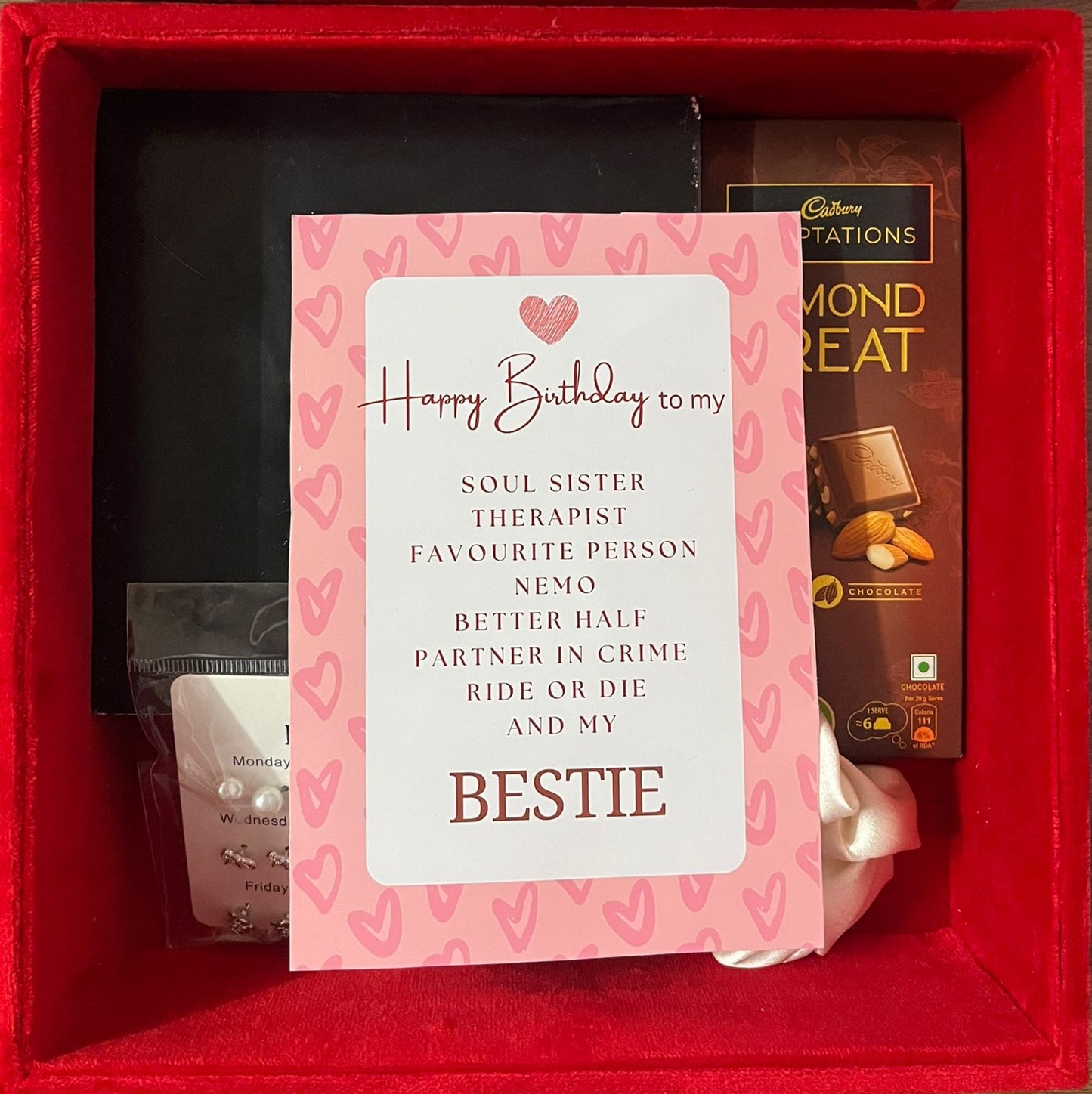 The Ultimate Birthday Box